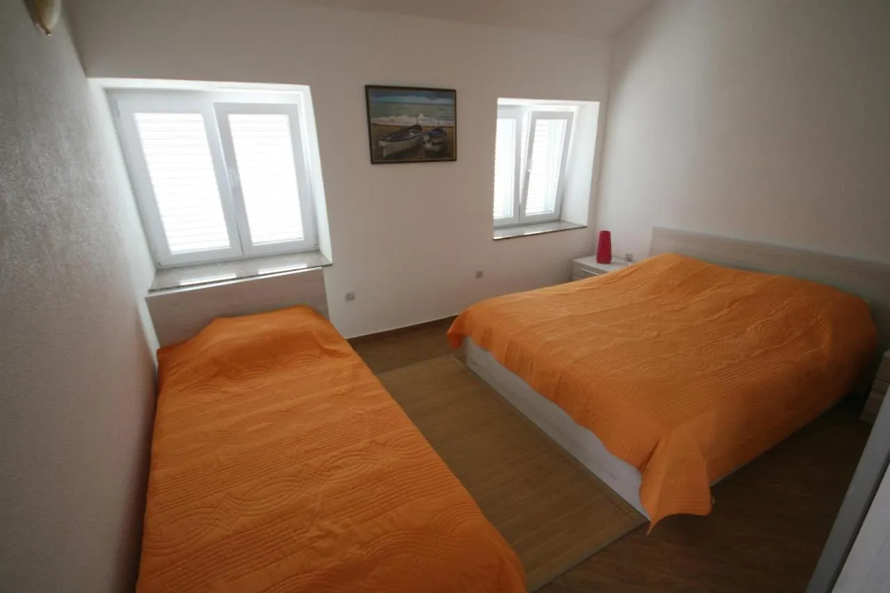 House Sakarun Villa Veli Rat Croatia