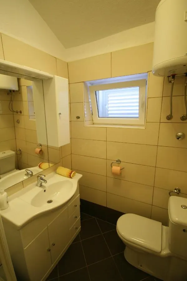 House Sakarun Villa Veli Rat Holiday home