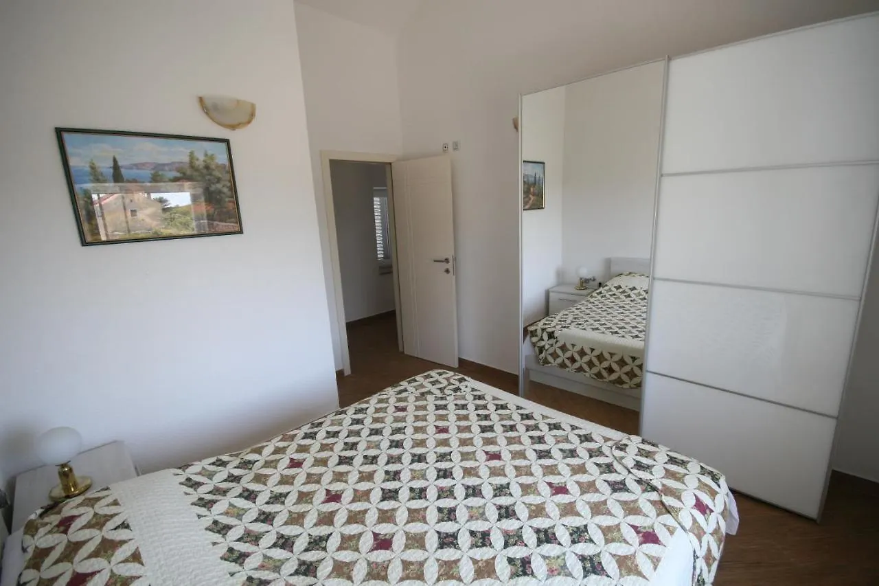 House Sakarun Villa Veli Rat Holiday home