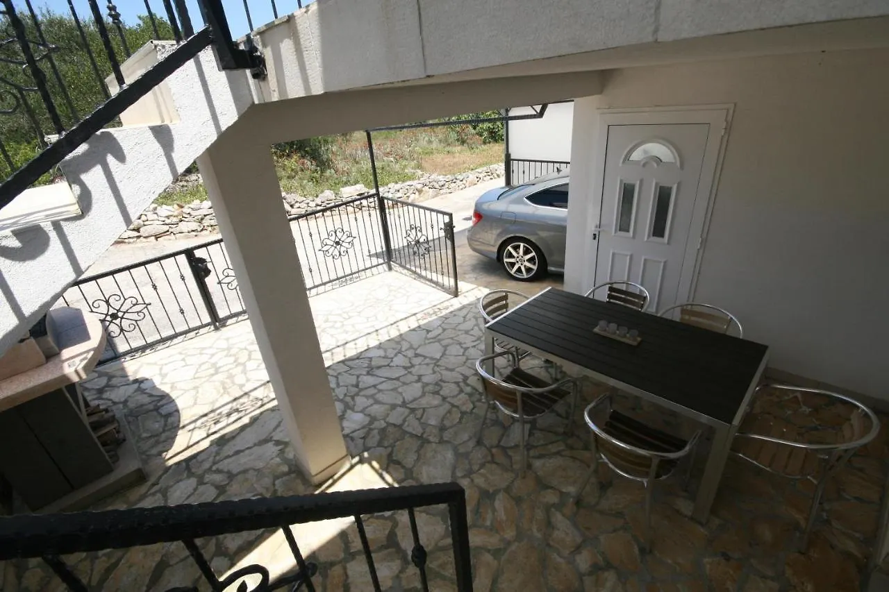 Holiday home House Sakarun Villa Veli Rat Croatia