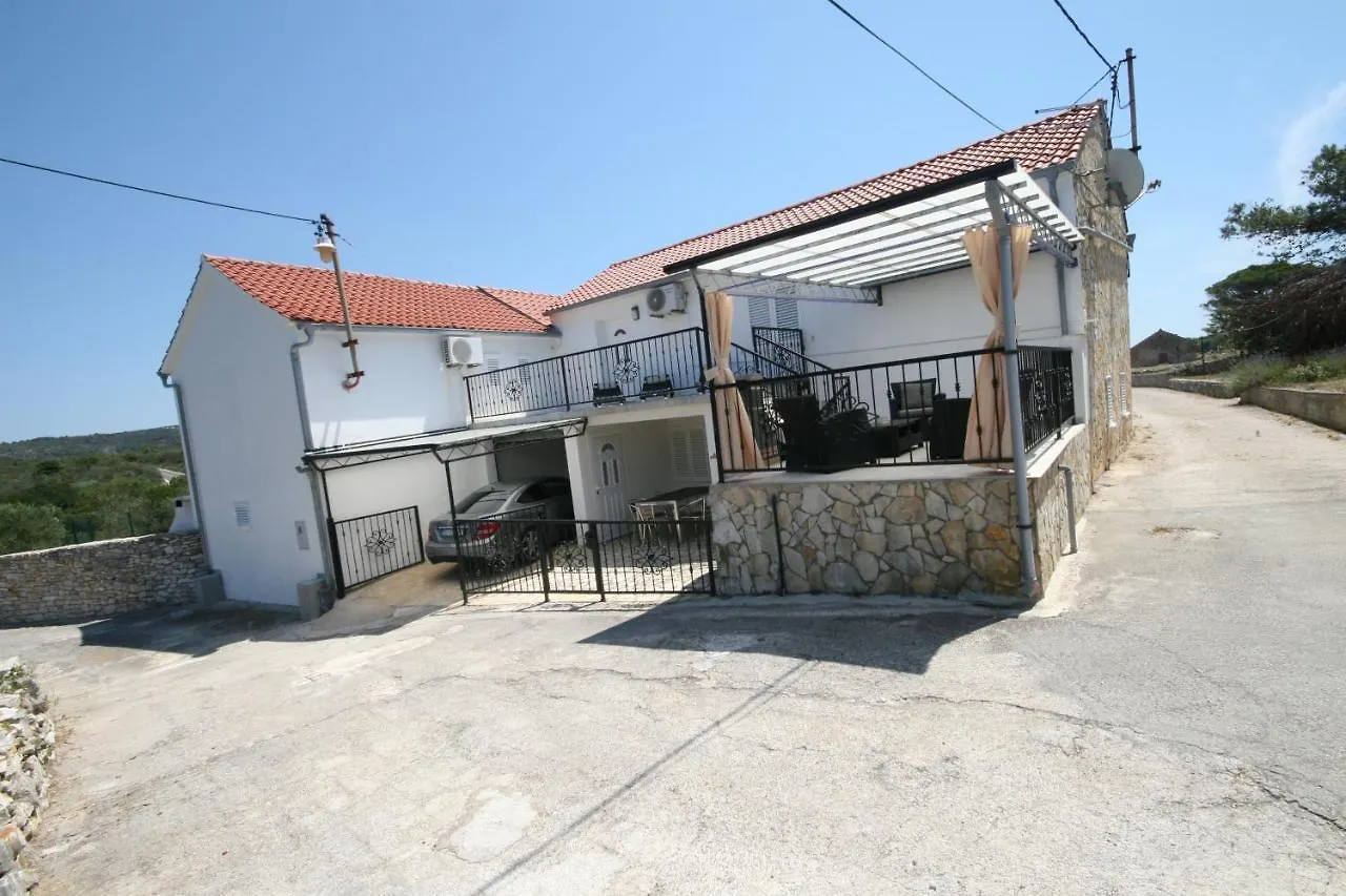 House Sakarun Villa Veli Rat
