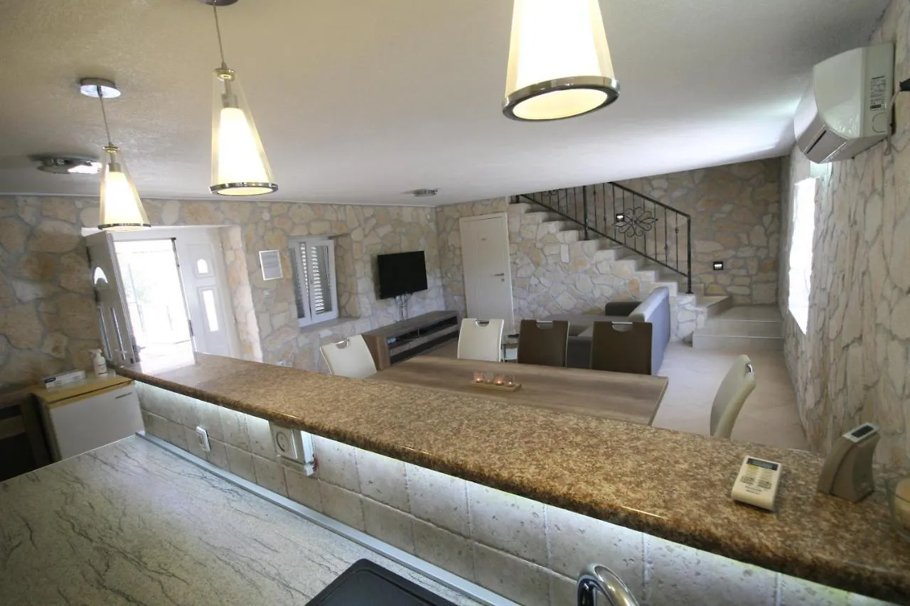 Holiday home House Sakarun Villa Veli Rat Croatia