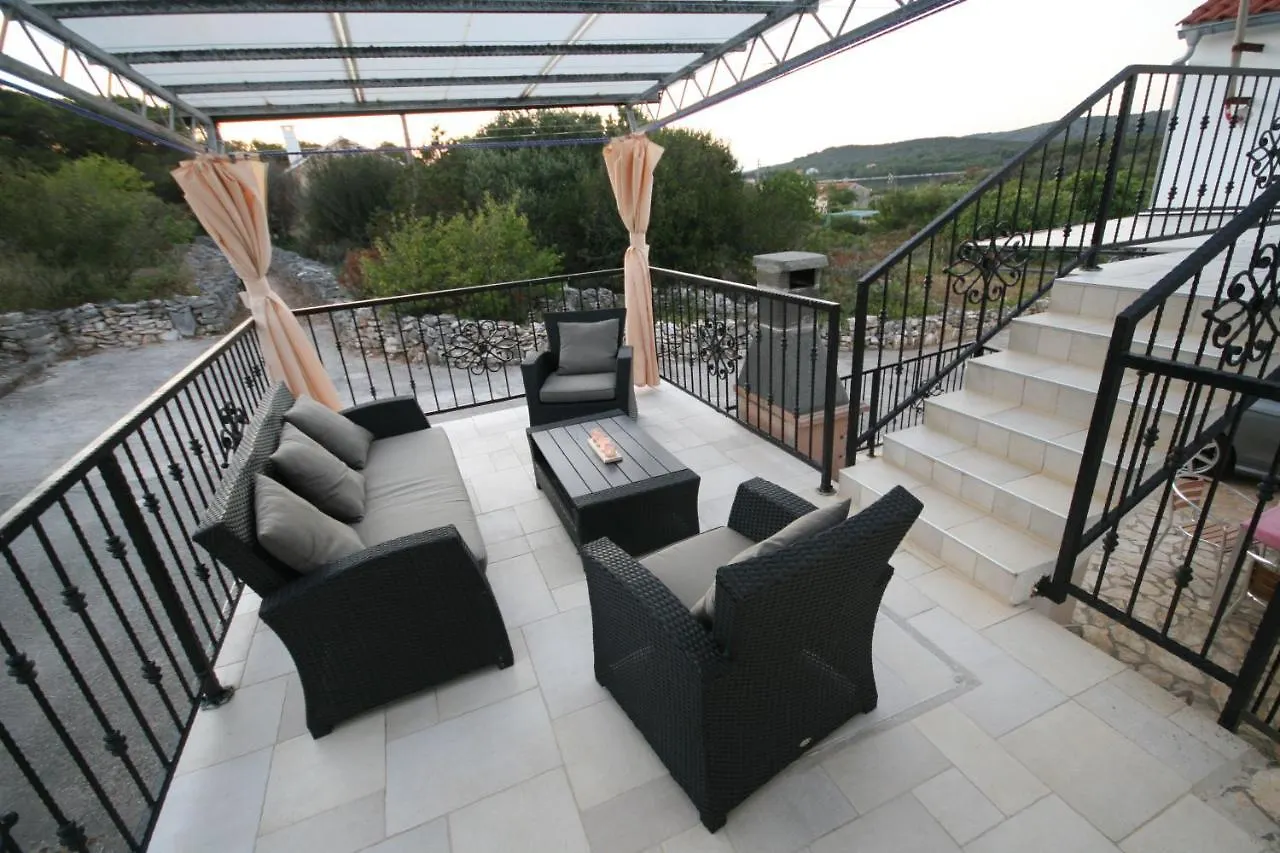 Holiday home House Sakarun Villa Veli Rat