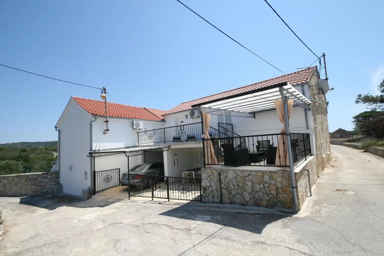 House Sakarun Villa Veli Rat