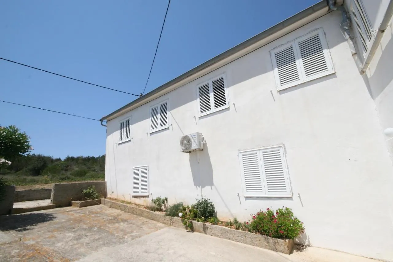 House Sakarun Villa Veli Rat Croatia