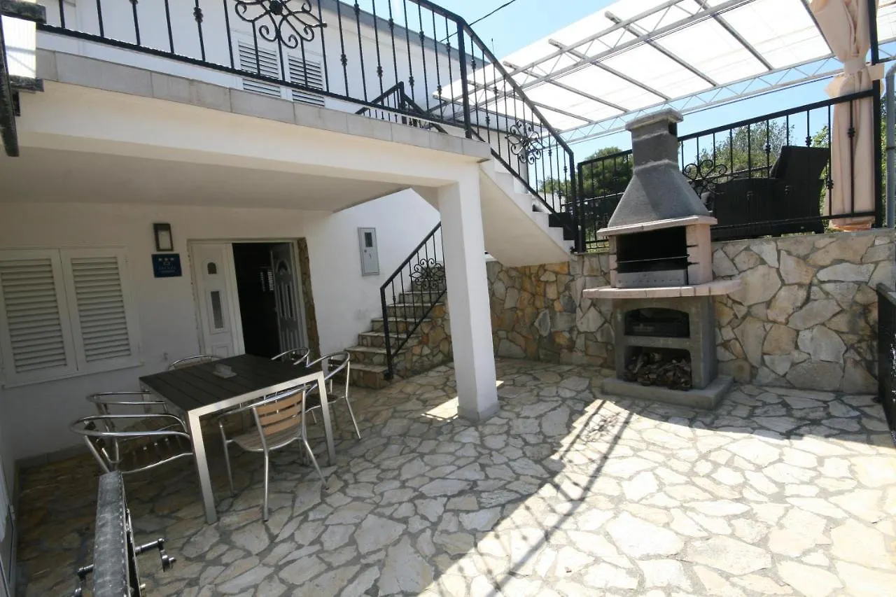 House Sakarun Villa Veli Rat 0*,  Croatia