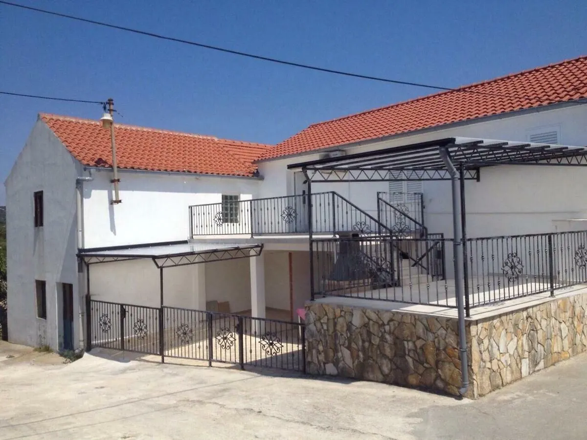 House Sakarun Villa Veli Rat Holiday home